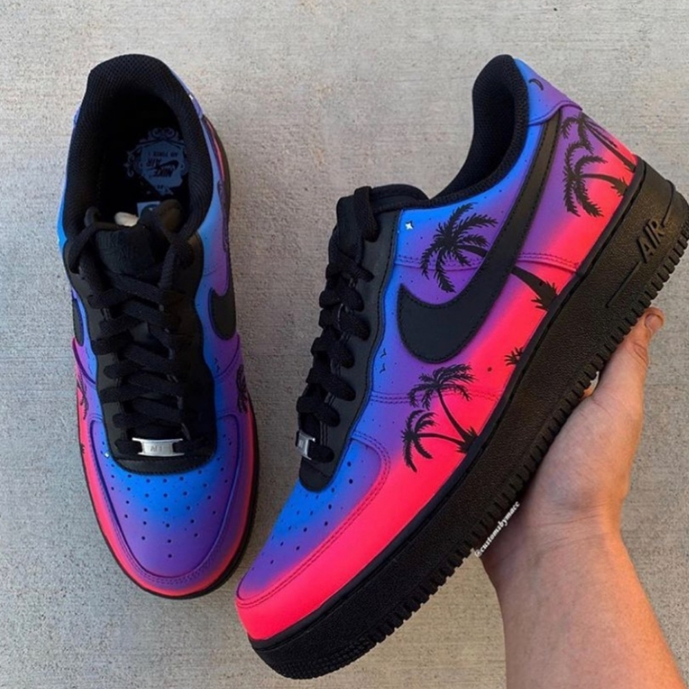 Nike air force 1